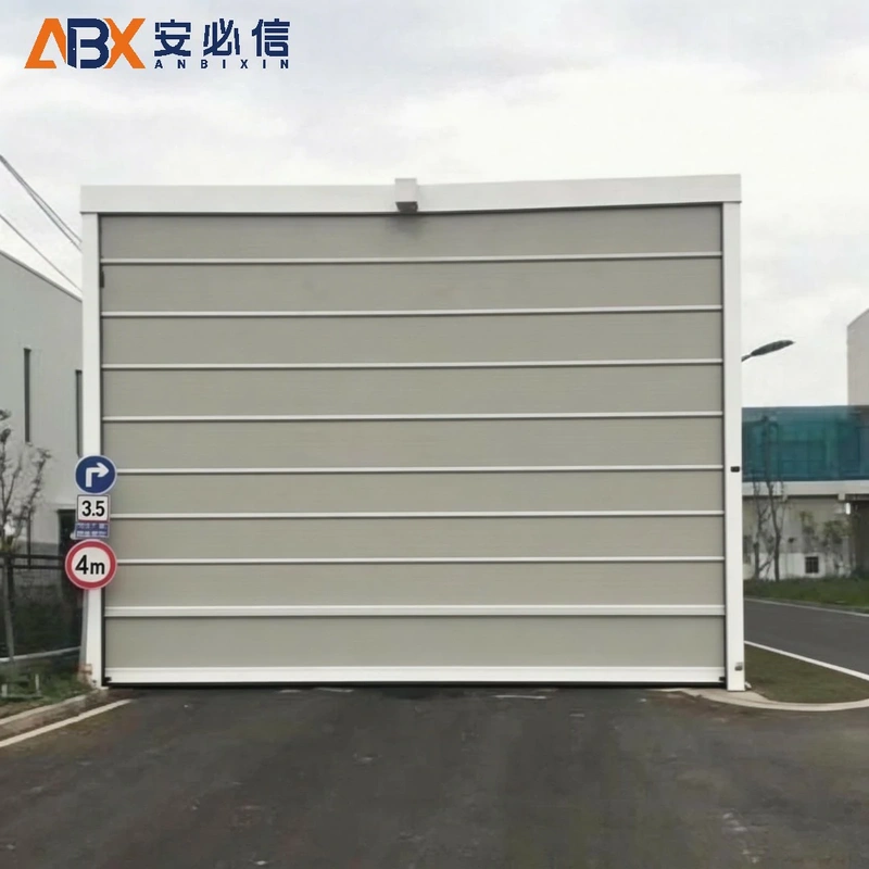 兴安盟高速堆积门